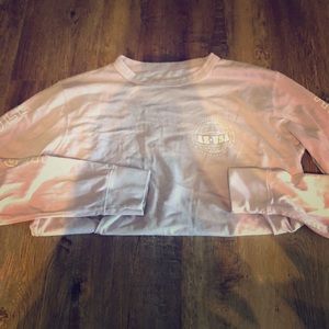 American Eagle shirt